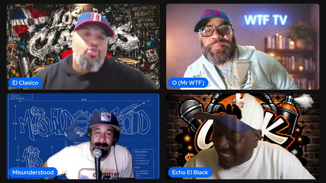 Episode 15 — World Cup madness, fight culture and NYC chaos
