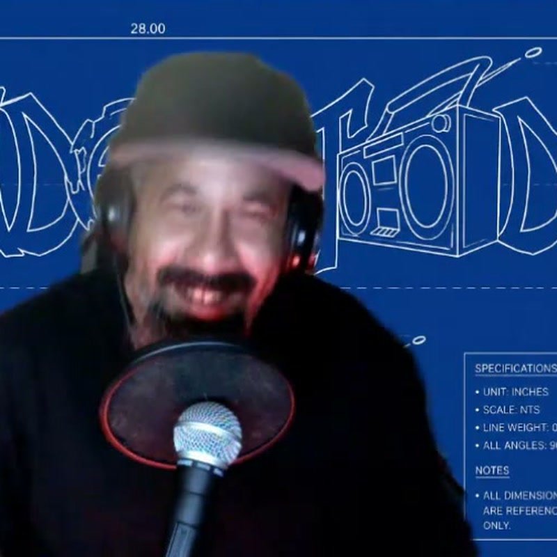 Misunderstood at the mic